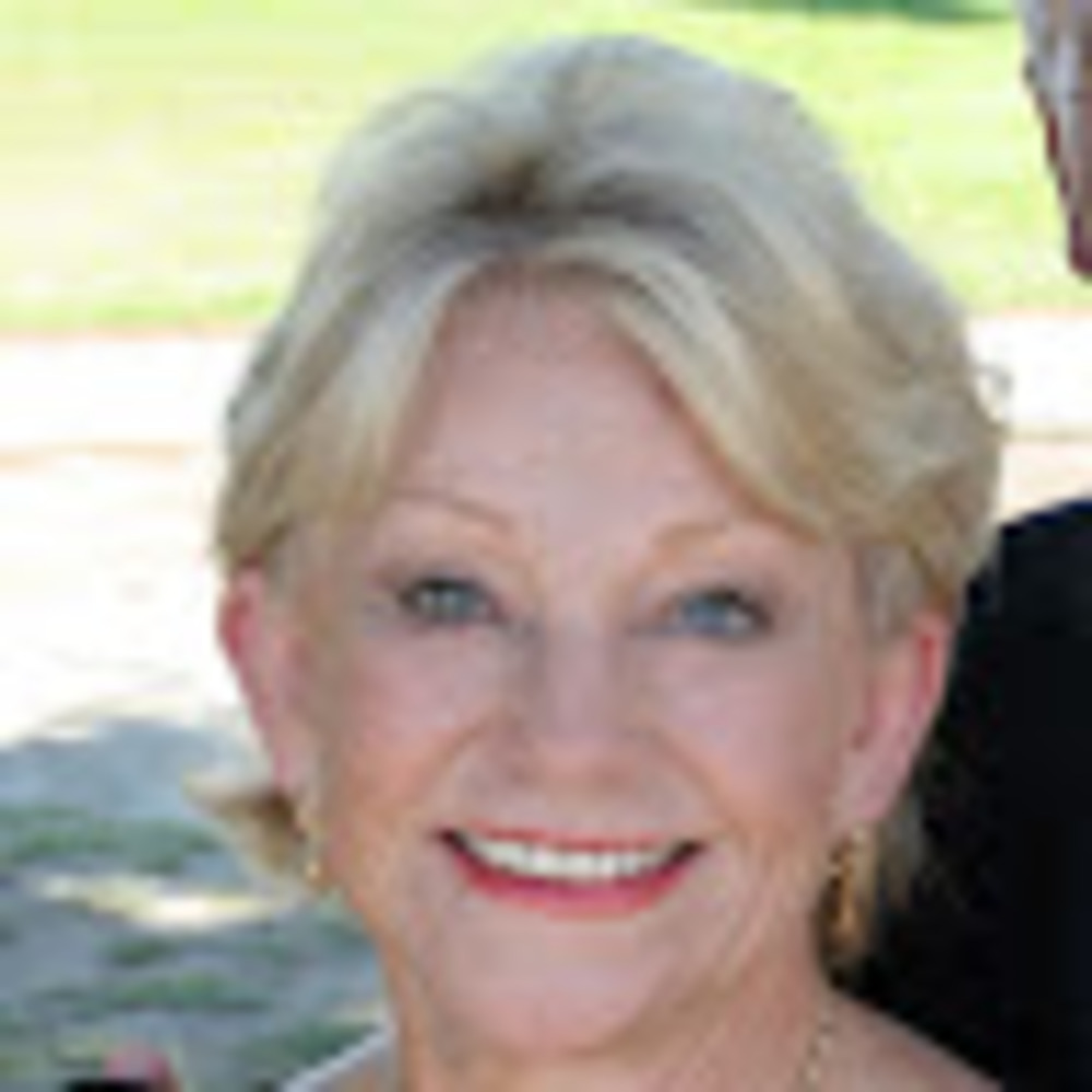 Meet your Posher, Lynda